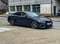 BMW 440 440i xDrive Gran Coupe NUR 48000Km, M Performance Blau - thumbnail 2
