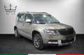 Skoda Yeti Outdoor 2.0 tdi Active 4x4 110cv Gris - thumbnail 3