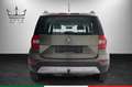 Skoda Yeti Outdoor 2.0 tdi Active 4x4 110cv Gris - thumbnail 5