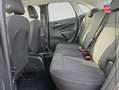 Opel Crossland X 1.2 83ch Edition Euro 6d-T Gris - thumbnail 11