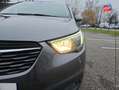 Opel Crossland X 1.2 83ch Edition Euro 6d-T Gris - thumbnail 13