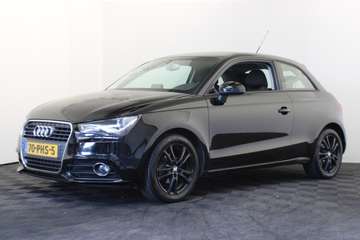 1.2 TFSI Ambition Pro Line Business | cruise | nav