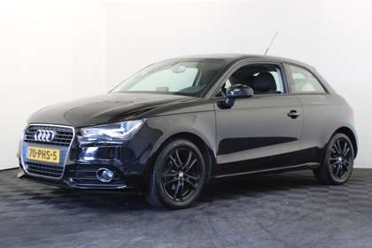 Audi A1 1.2 TFSI Ambition Pro Line Business | cruise | nav