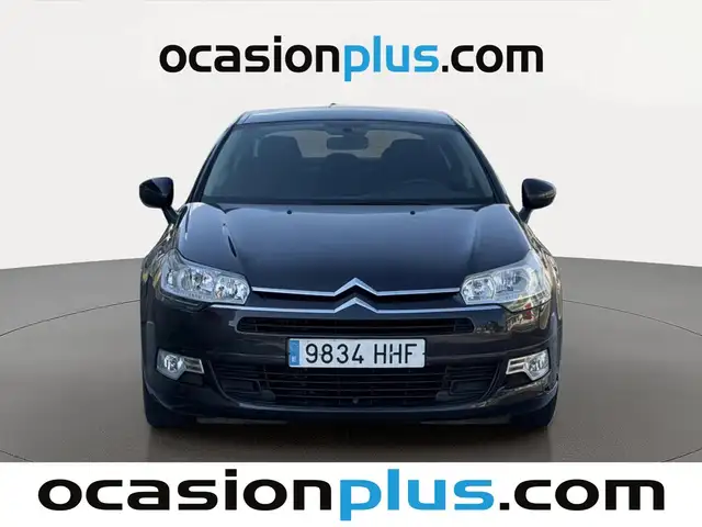 Citroen C5 view 10