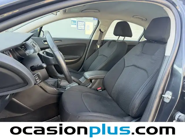 Citroen C5 view 8