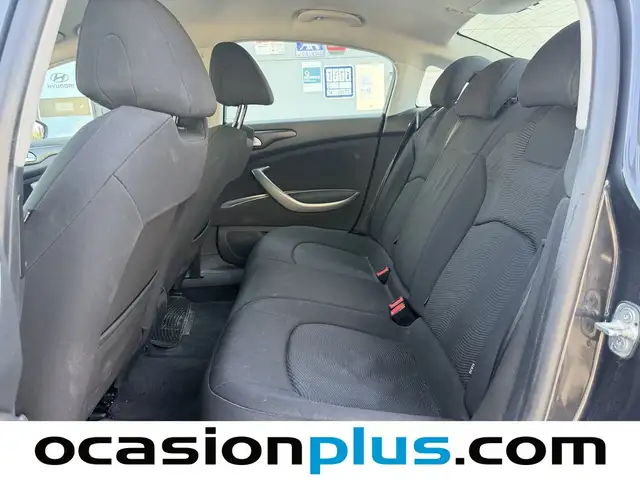 Citroen C5 view 9