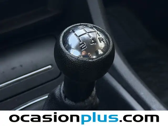 Citroen C5 view 5