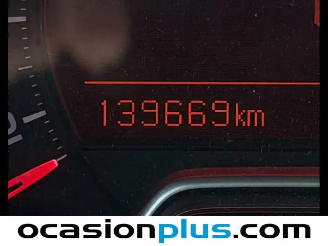 Citroen C5 view 7