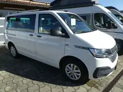 Volkswagen T6 Multivan T6.1 Multivan 2,0 TDI DSG Trendline 6 Si+AHK