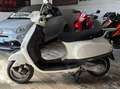 Vespa 50 2t Bianco - thumbnail 4