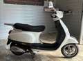 Vespa 50 2t Bianco - thumbnail 5