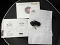 Fiat 500C 0.9 TwinAir Lounge Cabrio,Airco,PDC,ElektrischeRam Blau - thumbnail 10