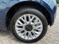 Fiat 500C 0.9 TwinAir Lounge Cabrio,Airco,PDC,ElektrischeRam Blau - thumbnail 28