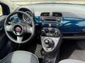 Fiat 500C 0.9 TwinAir Lounge Cabrio,Airco,PDC,ElektrischeRam Blau - thumbnail 4