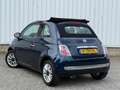 Fiat 500C 0.9 TwinAir Lounge Cabrio,Airco,PDC,ElektrischeRam Blau - thumbnail 5
