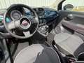 Fiat 500C 0.9 TwinAir Lounge Cabrio,Airco,PDC,ElektrischeRam Blau - thumbnail 15