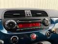 Fiat 500C 0.9 TwinAir Lounge Cabrio,Airco,PDC,ElektrischeRam Blau - thumbnail 16