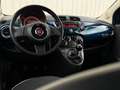 Fiat 500C 0.9 TwinAir Lounge Cabrio,Airco,PDC,ElektrischeRam Blau - thumbnail 20