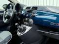 Fiat 500C 0.9 TwinAir Lounge Cabrio,Airco,PDC,ElektrischeRam Blau - thumbnail 24
