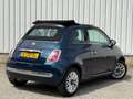 Fiat 500C 0.9 TwinAir Lounge Cabrio,Airco,PDC,ElektrischeRam Blau - thumbnail 6