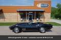 Chevrolet Corvette Stingrey  L48 1969 Tout compris Noir - thumbnail 22