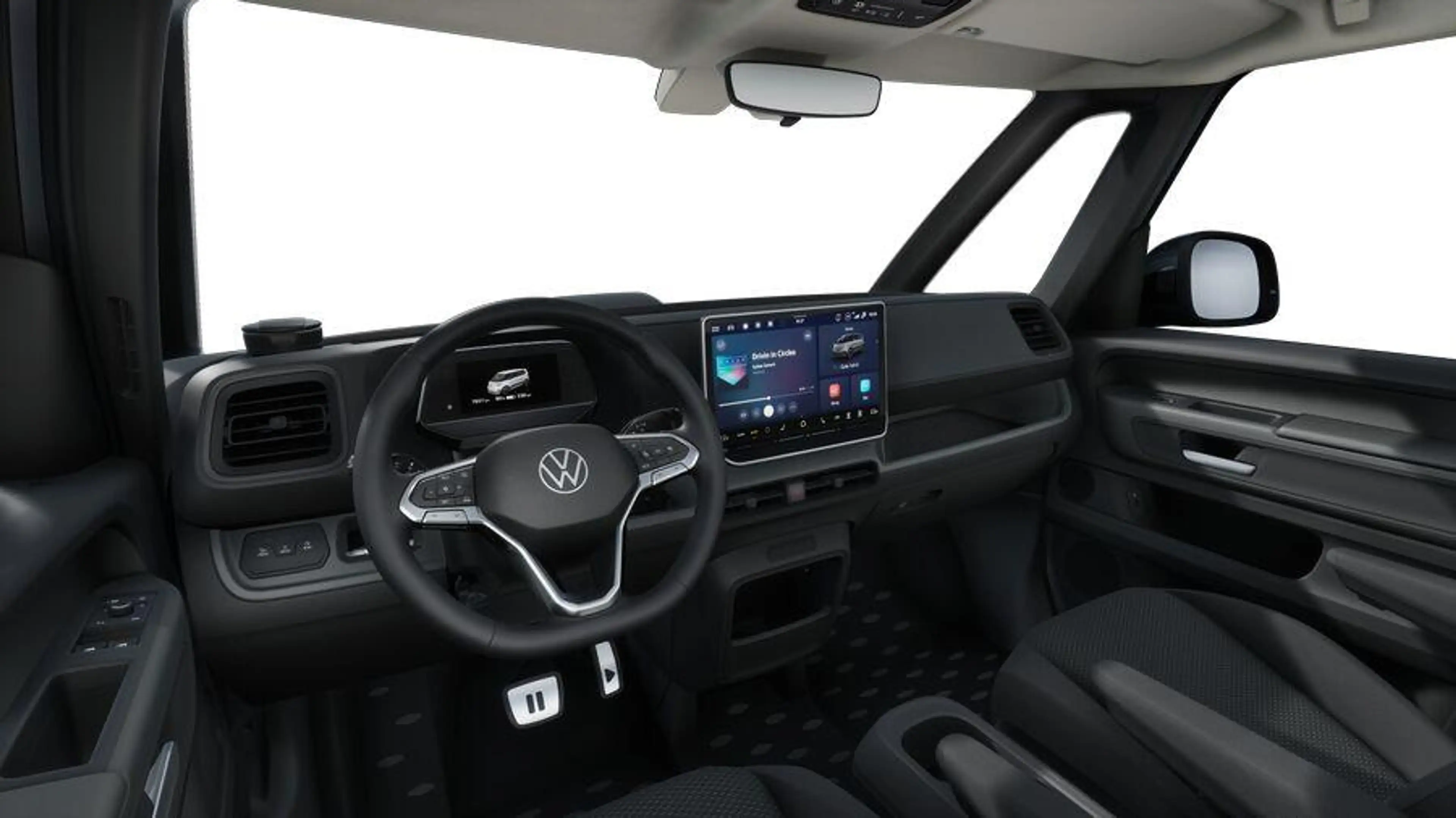 Volkswagen ID. Buzz Cargo Bulli Limited Edition 286pk 79 kWh | 2027 model | — photo 7