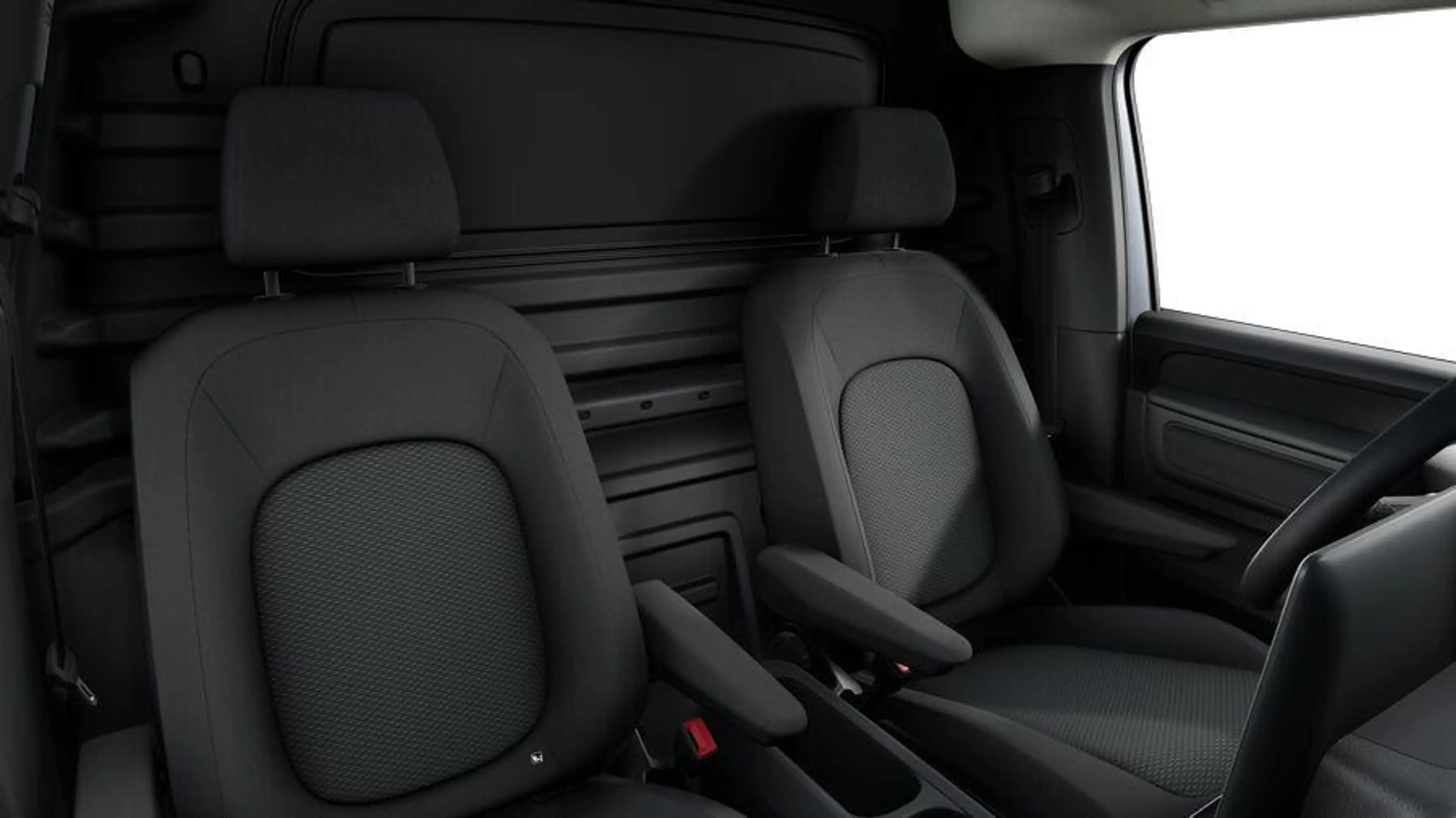 Volkswagen ID. Buzz Cargo Bulli Limited Edition 286pk 79 kWh | 2027 model | — photo 9