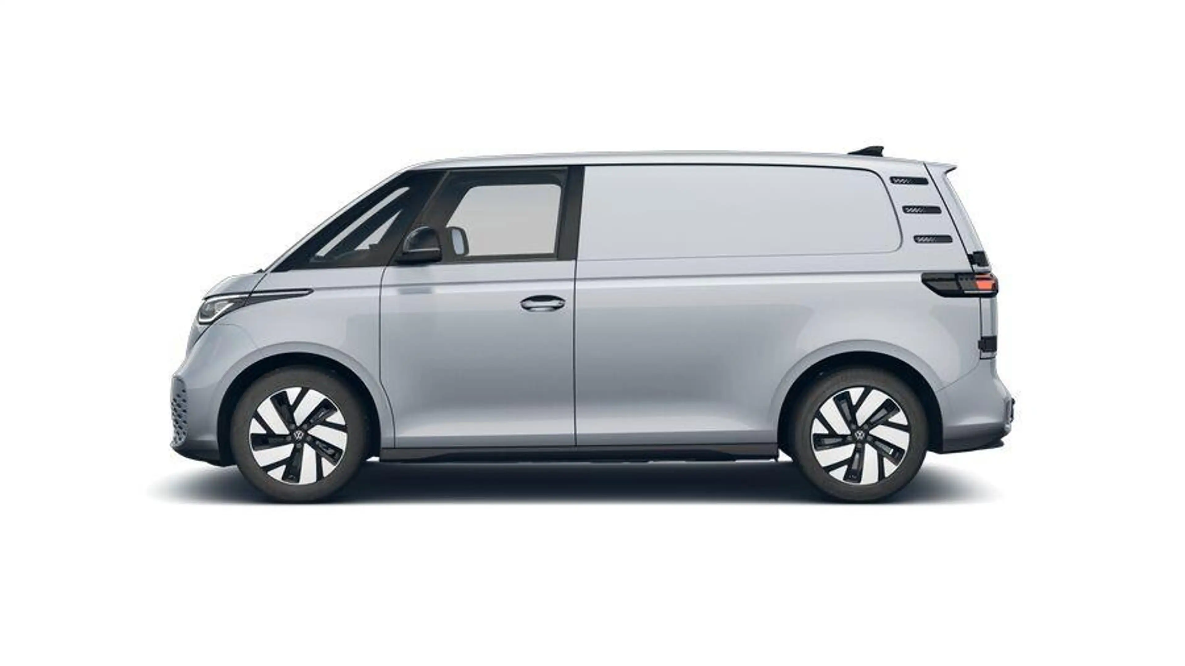 Volkswagen ID. Buzz Cargo Bulli Limited Edition 286pk 79 kWh | 2027 model | — photo 2