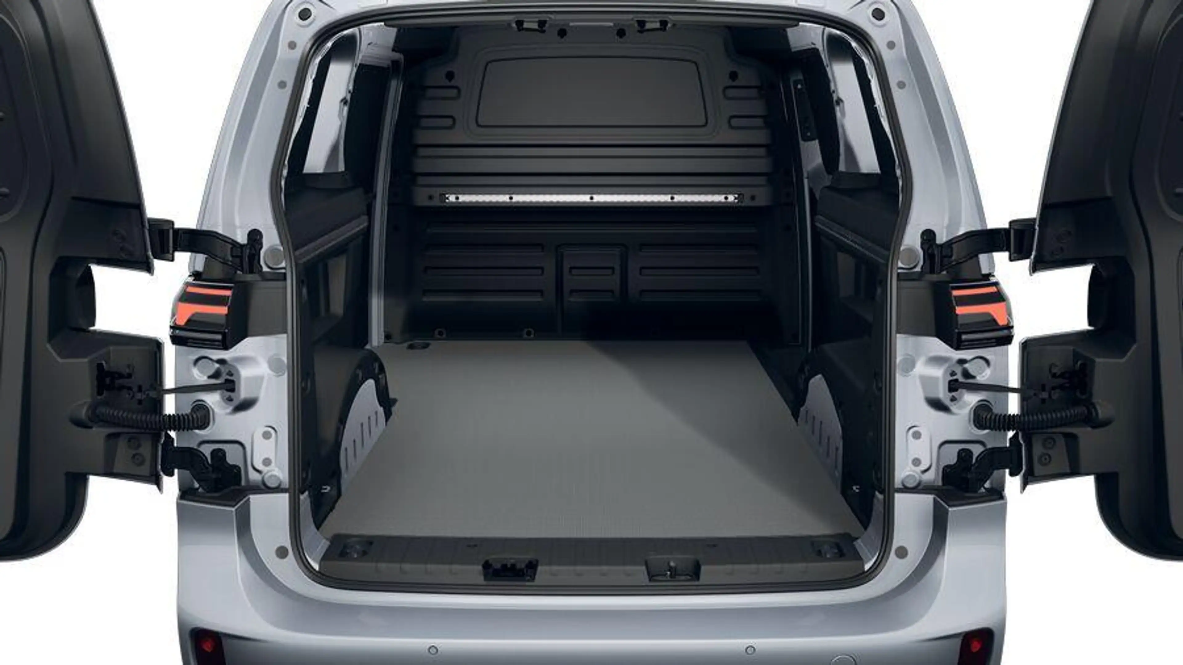 Volkswagen ID. Buzz Cargo Bulli Limited Edition 286pk 79 kWh | 2027 model | — photo 6