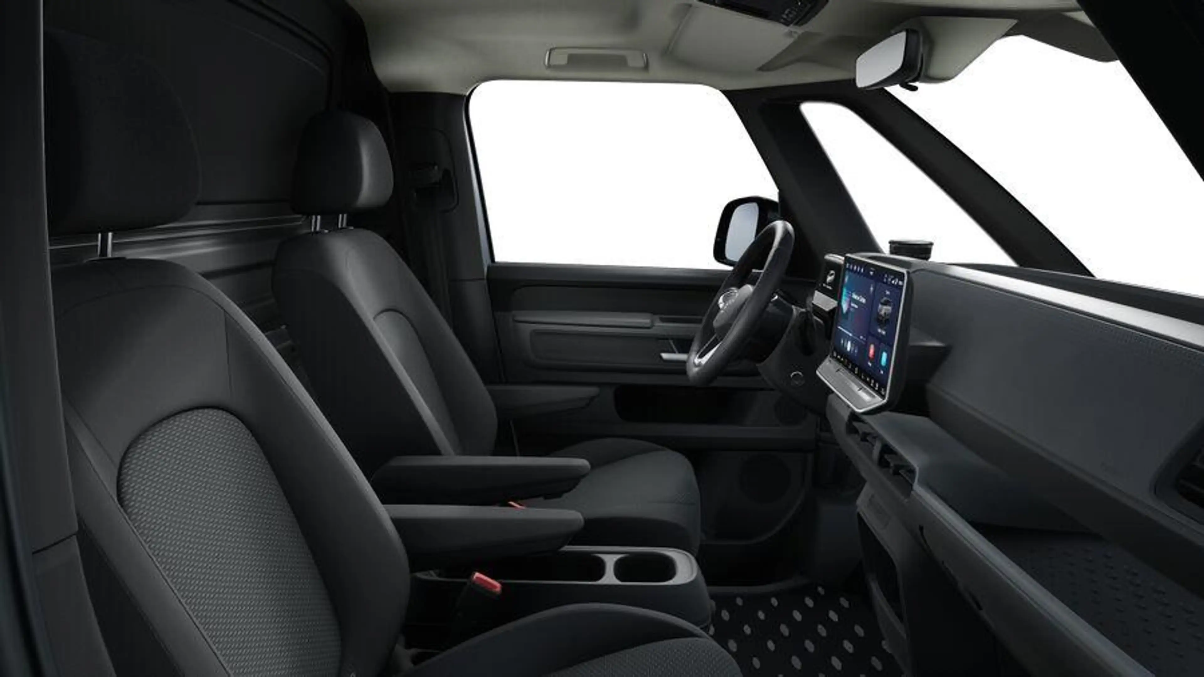 Volkswagen ID. Buzz Cargo Bulli Limited Edition 286pk 79 kWh | 2027 model | — photo 8