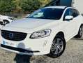 Volvo XC60 XC60 D4 181 ch S Blanc - thumbnail 2