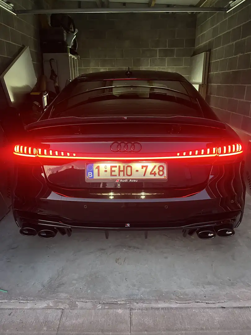 Audi A7 55 TFSI quattro S tronic - 2