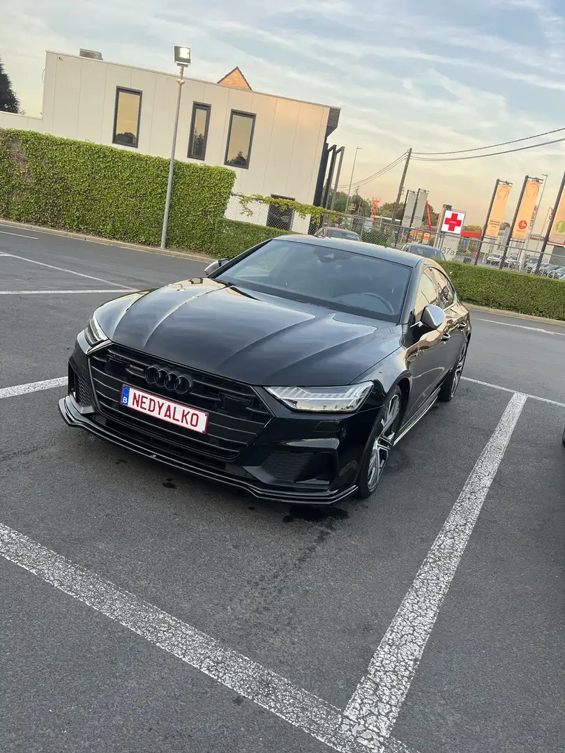 Audi A7 55 TFSI quattro S tronic - 1