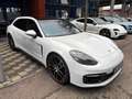 Porsche Panamera 4S E-Hyb SPORT Turis. #INNO! BURMESTER! Weiß - thumbnail 3