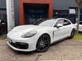 Porsche Panamera 4S E-Hyb SPORT Turis. #INNO! BURMESTER! Weiß - thumbnail 1