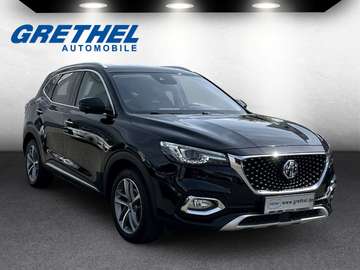 Luxury Plug-In El. Panodach Navi Digitales Cockpit