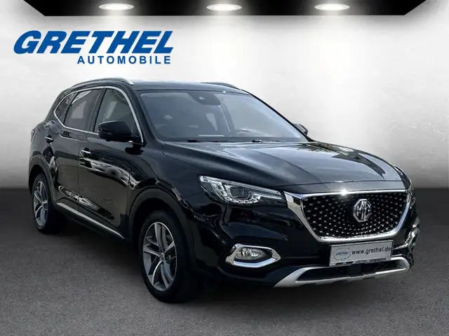 MG EHS Luxury Plug-In El. Panodach Navi Digitales Cockpit