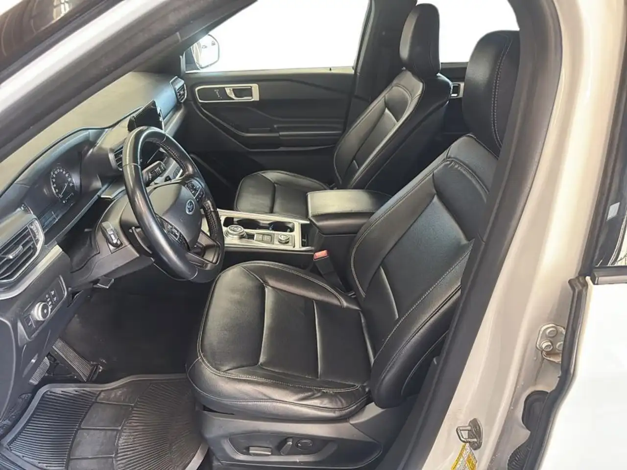 Ford Explorer fotografie Ford Explorer