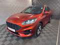 Ford Kuga *ST-LINE X*B&O-AHK-PANO-HUD-LED-TEMPO-APPLE Orange - thumbnail 2
