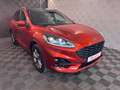 Ford Kuga *ST-LINE X*B&O-AHK-PANO-HUD-LED-TEMPO-APPLE Orange - thumbnail 1