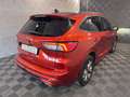 Ford Kuga *ST-LINE X*B&O-AHK-PANO-HUD-LED-TEMPO-APPLE Orange - thumbnail 4