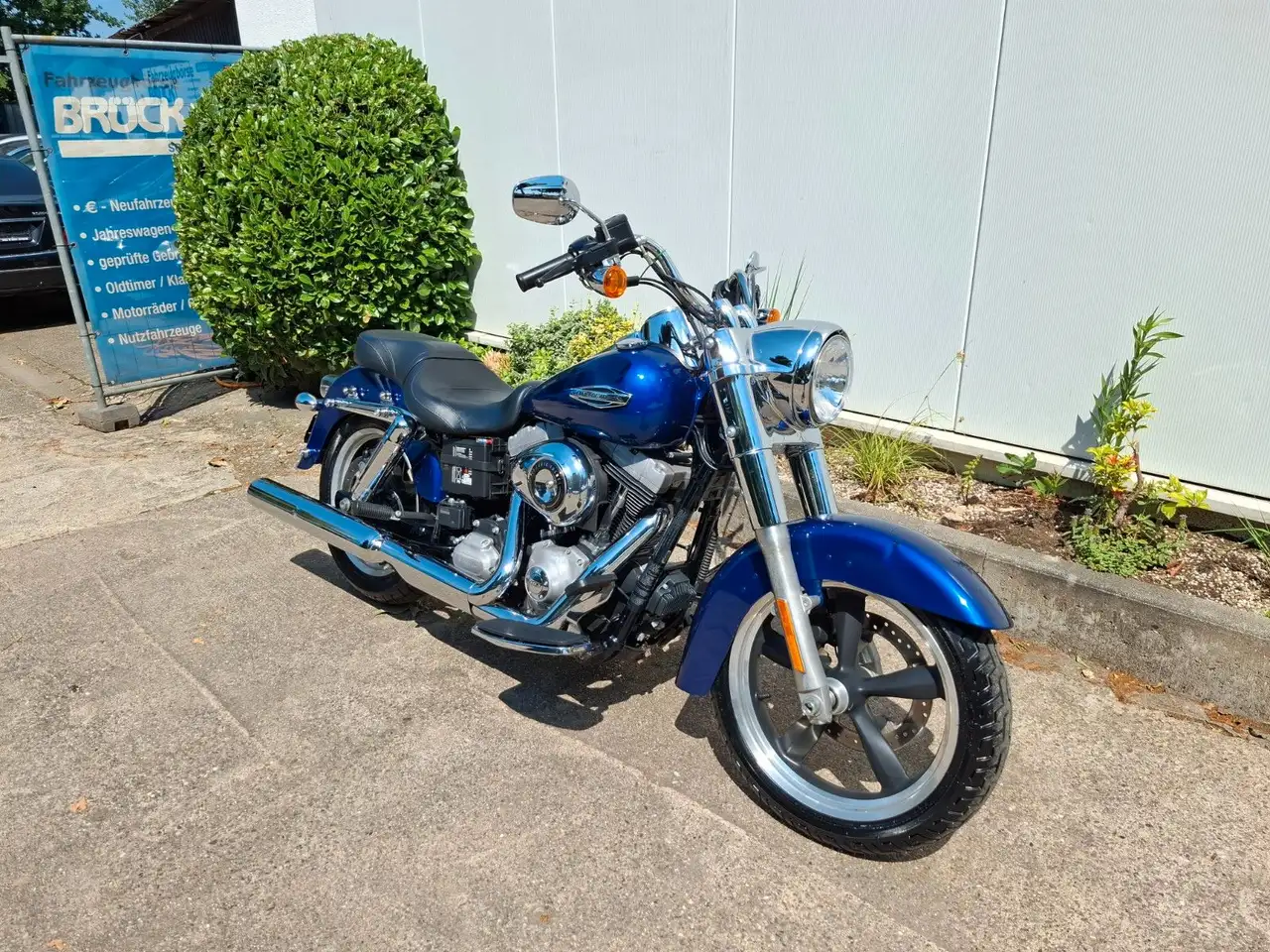 Harley-Davidson