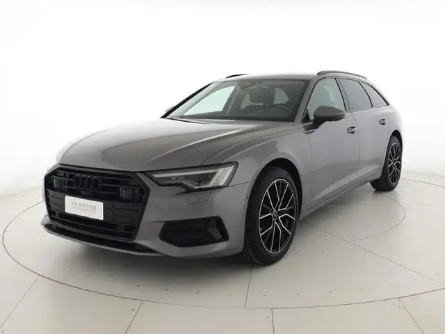 Audi A6 Avant 40TDI 204CV S tronic Business Plus