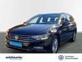 Volkswagen Passat Variant Business Schwarz - thumbnail 1
