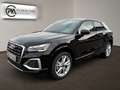 Audi Q2 30 TFSI admired Schwarz - thumbnail 1