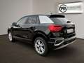 Audi Q2 30 TFSI admired Schwarz - thumbnail 7