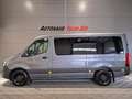Mercedes-Benz Sprinter 319 CDI Tourer°9Sitzer°360°ACC°TWA°AHK° Grau - thumbnail 6