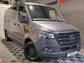 Mercedes-Benz Sprinter 319 CDI Tourer°9Sitzer°360°ACC°TWA°AHK° Grau - thumbnail 1