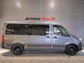 Mercedes-Benz Sprinter 319 CDI Tourer°9Sitzer°360°ACC°TWA°AHK° Grau - thumbnail 3