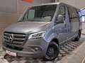 Mercedes-Benz Sprinter 319 CDI Tourer°9Sitzer°360°ACC°TWA°AHK° Grau - thumbnail 5